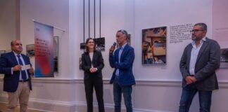 Clima, a Londra la mostra fotografica “The Cooling Solution”