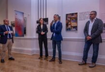 Clima, a Londra la mostra fotografica “The Cooling Solution”