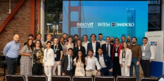 Intesa Sanpaolo porta in Silicon Valley 12 startup innovative italiane