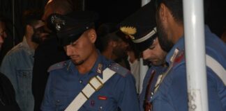 Banda di rapinatori crea panico in una discoteca a Roma, tre denunce