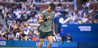 Niente ricorso Wada, ufficialmente chiuso il ‘caso Sinner’