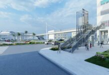Porto di Palermo, concorso internazionale di idee per il waterfront urbano