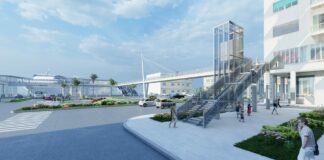 Porto di Palermo, concorso internazionale di idee per il waterfront urbano