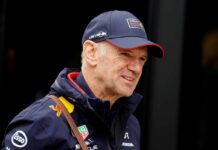 Newey nuovo Managing Technical Partner di Aston Martin