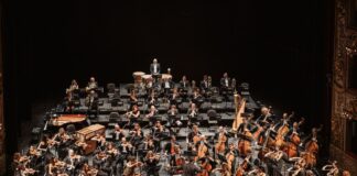 Al via la stagione 2024-25 dell’Emilia-Romagna Festival, 27 concerti