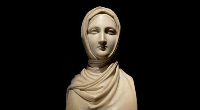 Da Canova a Magni, la Grande Brera in mostra al Palazzo Reale di Palermo