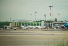 Accordo Sea-A2a per realizzare un impianto fotovoltaico a Linate