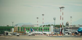 Accordo Sea-A2a per realizzare un impianto fotovoltaico a Linate