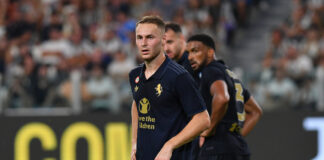 Koopmeiners “A Bergamo anni fantastici, ma volevo la Juve”