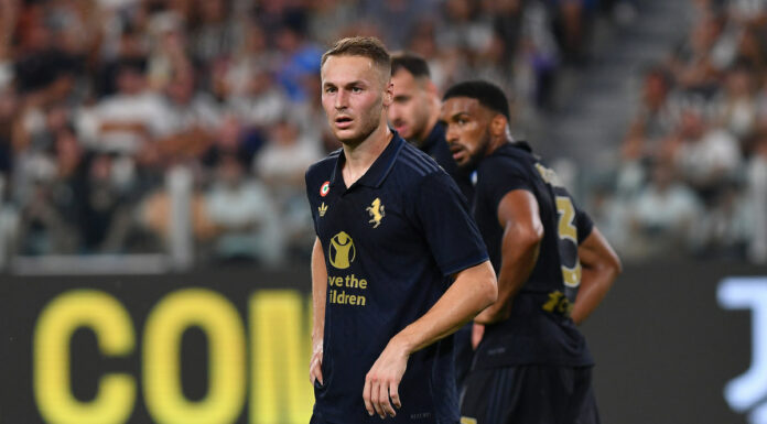 Koopmeiners “A Bergamo anni fantastici, ma volevo la Juve”