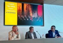 Friulano, Roberti “Per GO!2025 Festival Teatro in lingue minoritarie”