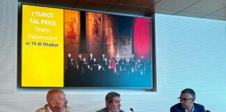 Friulano, Roberti “Per GO!2025 Festival Teatro in lingue minoritarie”