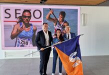 Milano, sabato piazza Duomo si trasforma in un grande villaggio sportivo