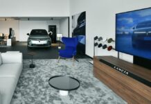 Lancia apre il primo showroom a Parigi e Barcellona