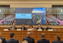 Nasce SaudIta Association, obiettivo Camera Commercio italiana a Riad