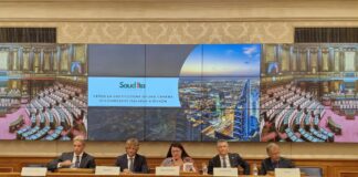 تأسيس جمعية سعودييتا هو هدف غرفة التجارة الإيطالية في الرياض