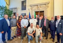 Presentata a Palazzo Balbi l’iniziativa AbiRugby