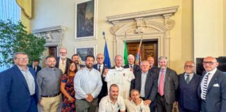 Presentata a Palazzo Balbi l’iniziativa AbiRugby