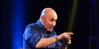 Teatro Olimpico Roma, presentata stagione con Battista e Lillo e Greg