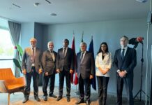 Italia-Montenegro, a Podgorica riunione del Tavolo Energia
