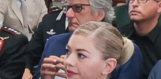 اللجنة الأمنية بالبرلمان الإيطالي تمنع دخول ماريا بوتشا