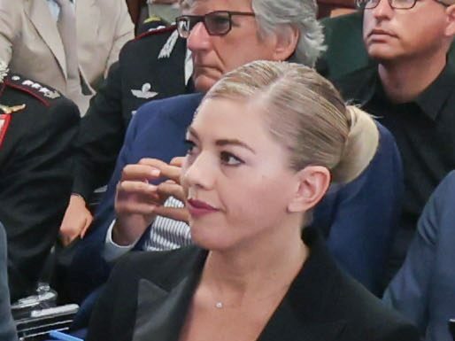 Camera, comitato sicurezza vieta l’accesso a Maria Rosaria Boccia