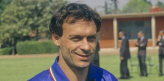 Migliorano le condizioni di Schillaci, vigile e cosciente