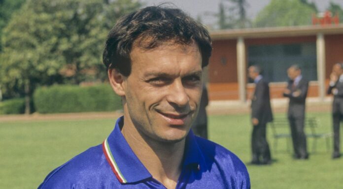 Migliorano le condizioni di Schillaci, vigile e cosciente