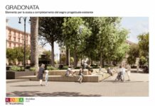 Roma, al via il progetto di riqualificazione di piazza Risorgimento