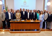 Firmato accordo Integrativo Regionale per la Medicina Generale