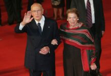 E’ morta Clio Napolitano, avrebbe compiuto 90 anni a novembre