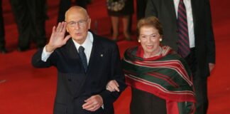 E’ morta Clio Napolitano, avrebbe compiuto 90 anni a novembre