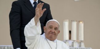 بابا الفاتيكان في سنغافورة ضمن المحطة الأخيرة في جولته الرسولية