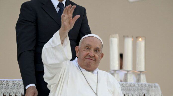 Papa Francesco a Singapore, ultima tappa del viaggio apostolico