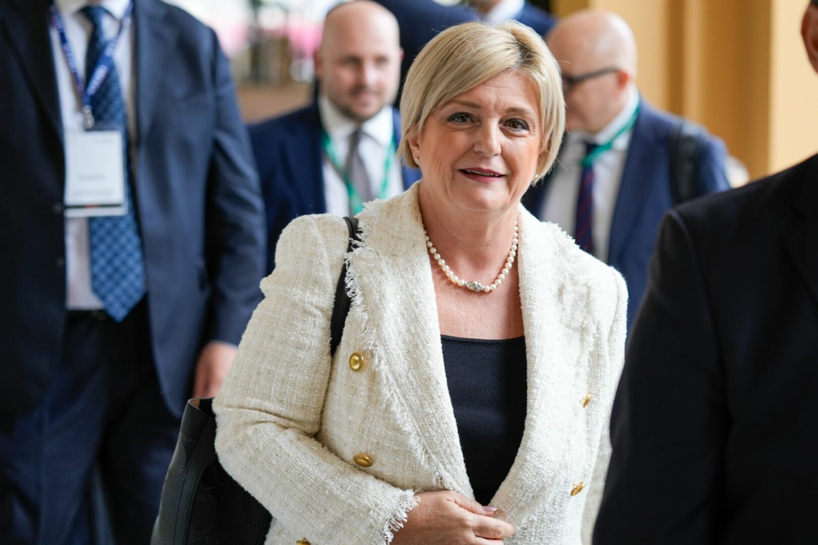 marina calcerone