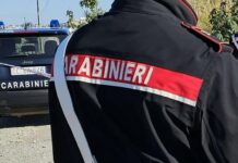 Maxi discarica scoperta e sequestrata in provincia di Reggio Calabria