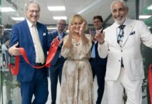 Sicily by Car sbarca a Lisbona, inaugurato ufficio di noleggio