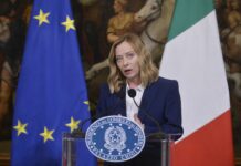 11 settembre, Meloni “Incessante l’impegno nella lotta al terrorismo”