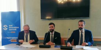 Presentato il “Sud Innovation Summit”, in programma a Messina il 3 e 4 ottobre