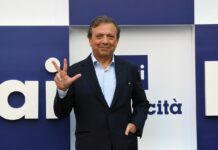 Chiambretti torna su Rai3 con “Donne sull’orlo di una crisi di nervi”