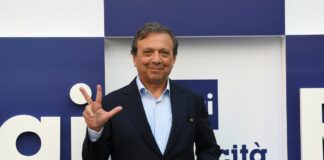 Chiambretti torna su Rai3 con “Donne sull’orlo di una crisi di nervi”