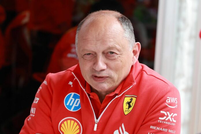 Formula 1 - Grand Prix du Canada