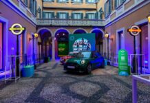 La House of Mini apre le porte a Milano per il suo 65^ compleanno