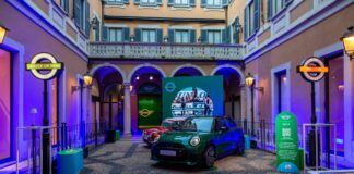La House of Mini apre le porte a Milano per il suo 65^ compleanno