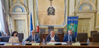 Marcato “ZLS Porto di Venezia-Rodigino opportunità unica”