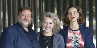 Su Rai 1 arriva “Kostas”, Fresi “Non chiamatelo il Montalbano greco”