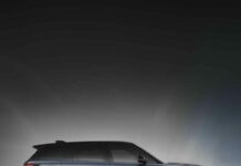 Range Rover Sport SV Edition Two, ritorna la sportiva di lusso
