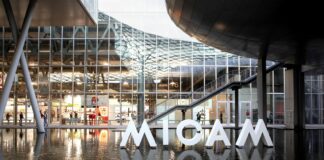 Fiere, a Micam Milano 932 brand al Salone Internazionale della Calzatura