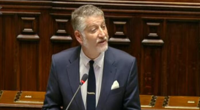 Commissione cinema, Giuli “Rivedrò le nomine di Sangiuliano”