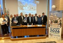 Piemontese “La Puglia merita il titolo di Regione Europea dello Sport”